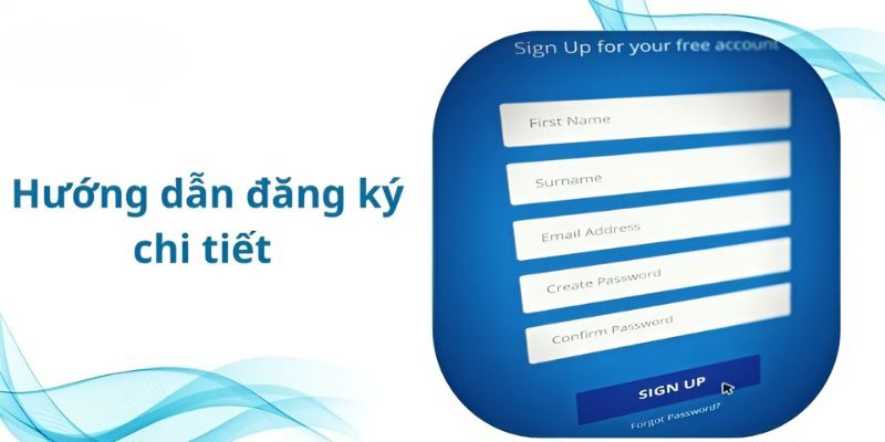 Để đăng ký RR88