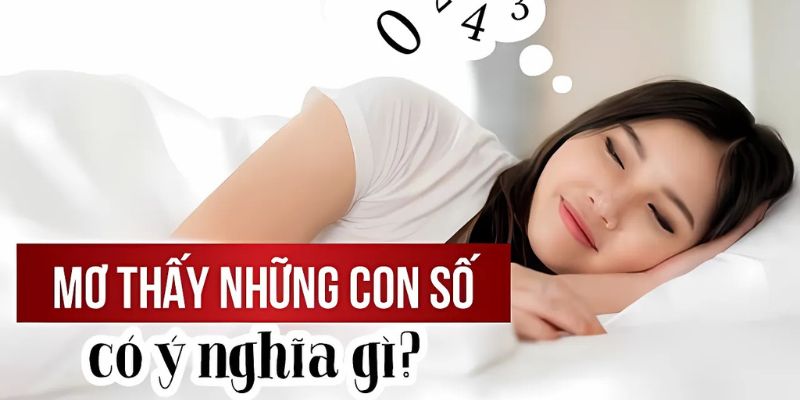 Giải mã giấc mơ