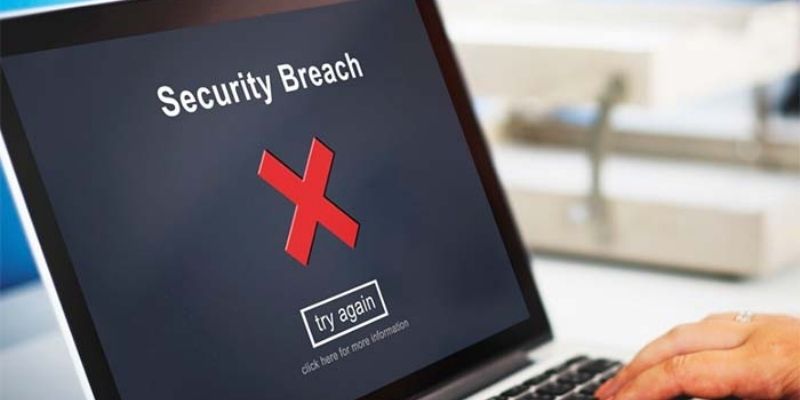 Quyền riêng tư RR88